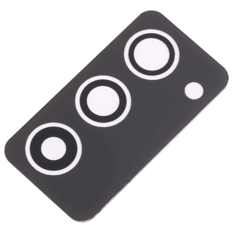 For Samsung Galaxy Z Fold2 5G SM-F916B 10pcs Back Camera Lens