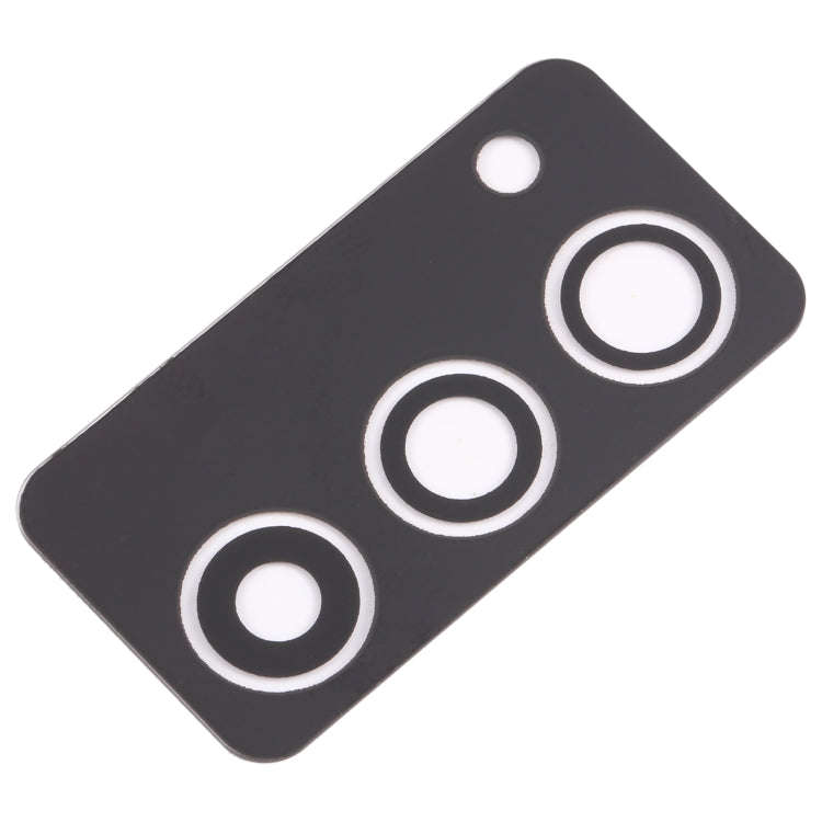 For Samsung Galaxy Z Fold2 5G SM-F916B 10pcs Back Camera Lens