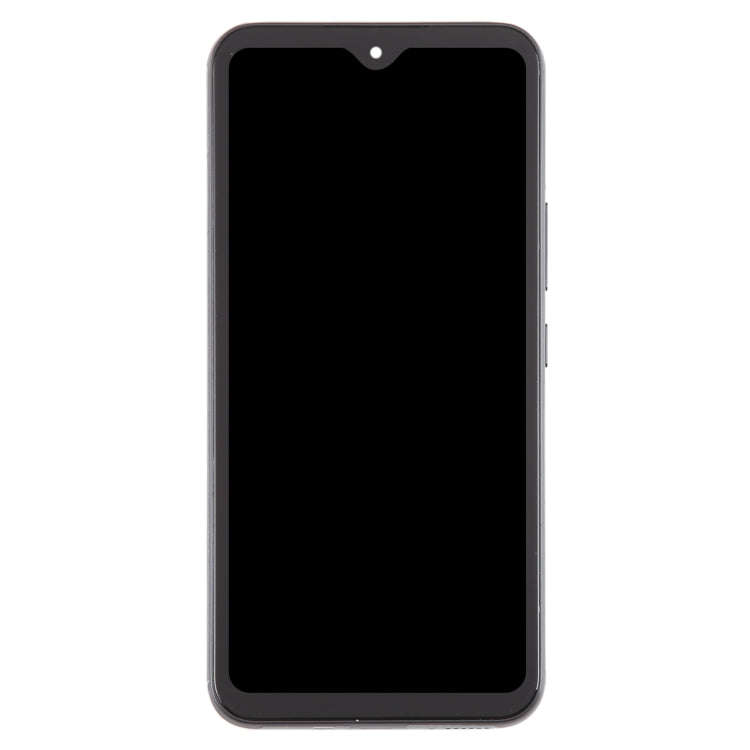 For Samsung Galaxy A54 SM-A546B Incell LCD Screen Digitizer Full Assembly with Frame (Not Support...