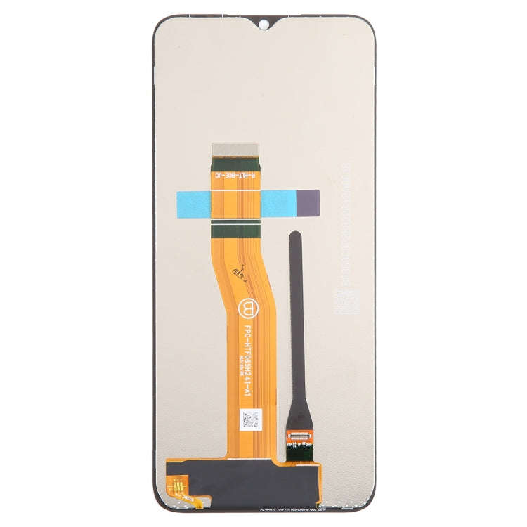 For Honor 70 Lite Original LCD Screen with Digitizer Full Assembly
