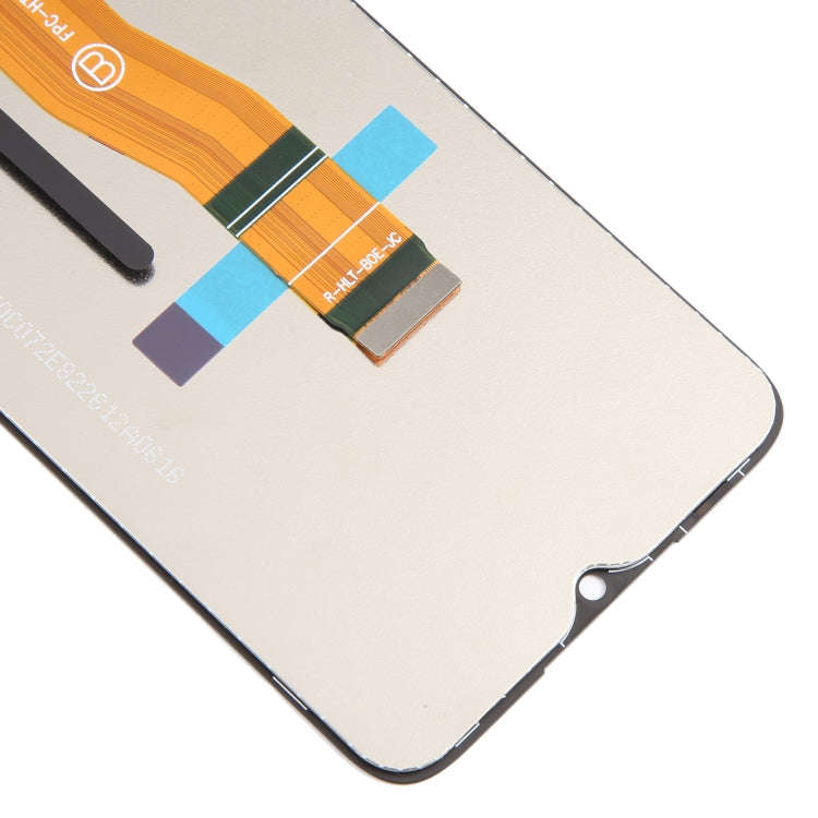 For Honor 70 Lite Original LCD Screen with Digitizer Full Assembly