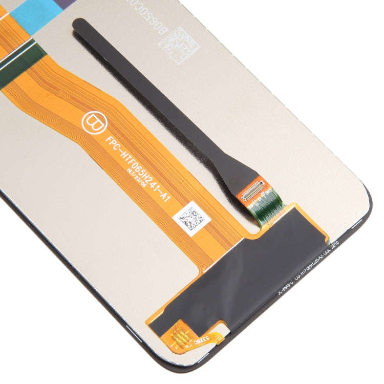 For Honor 70 Lite Original LCD Screen with Digitizer Full Assembly