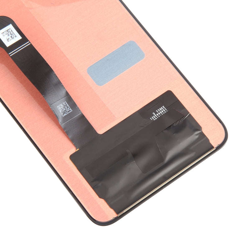 For Honor Magic5 Original LCD Screen with Digitizer Full Assembly