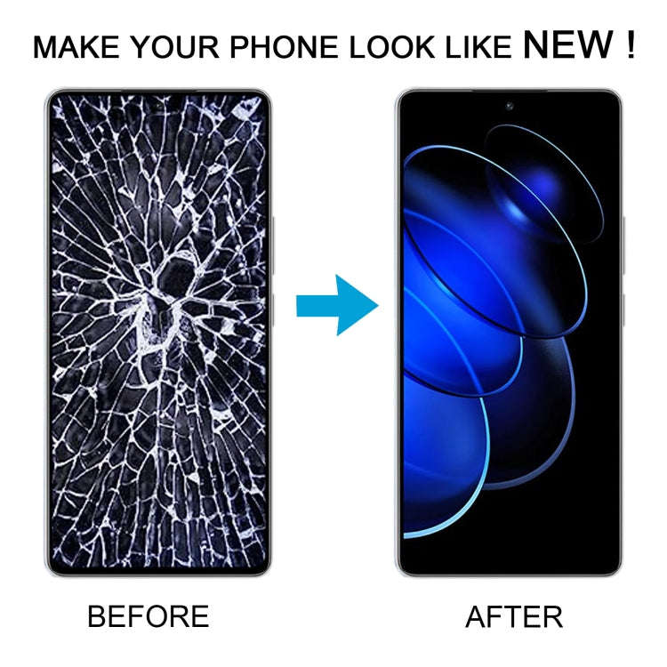 For Honor 80 GT Original LCD Screen with Digitizer Full Assembly