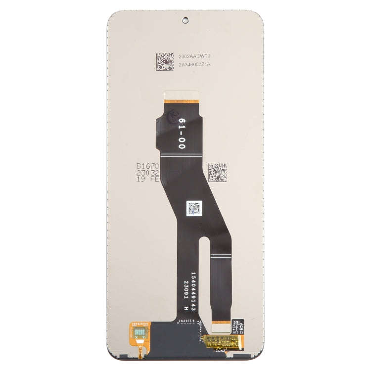 For Honor 90 Lite Original LCD Screen with Digitizer Full Assembly