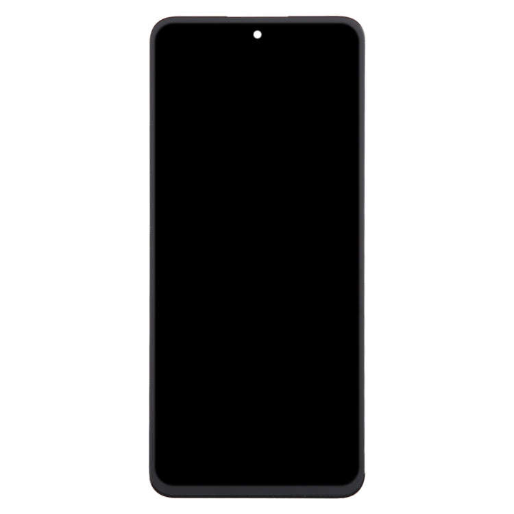 For Honor Play 50 Plus Original LCD Screen with Digitizer Full Assembly