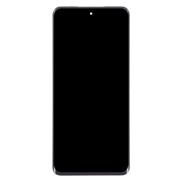 For Honor X9b Original LCD Screen with Digitizer Full Assembly