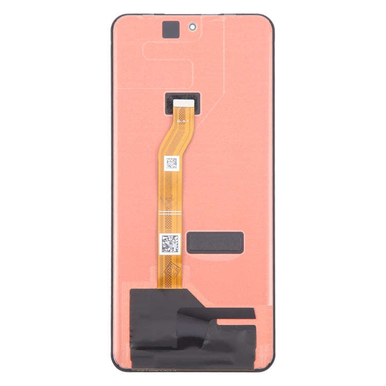 For Honor X9b Original LCD Screen with Digitizer Full Assembly