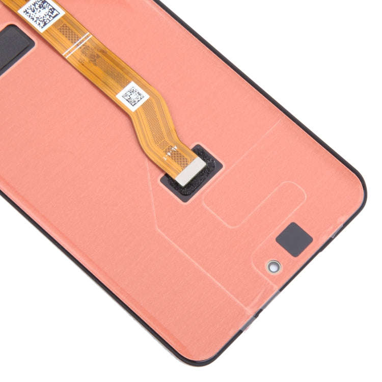 For Honor X9b Original LCD Screen with Digitizer Full Assembly
