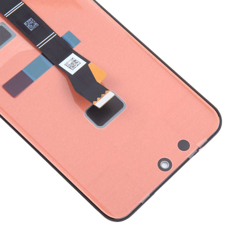 For Honor 100 Original LCD Screen with Digitizer Full Assembly
