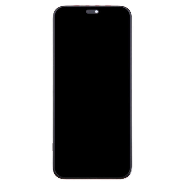 For Honor X8b Original LCD Screen with Digitizer Full Assembly