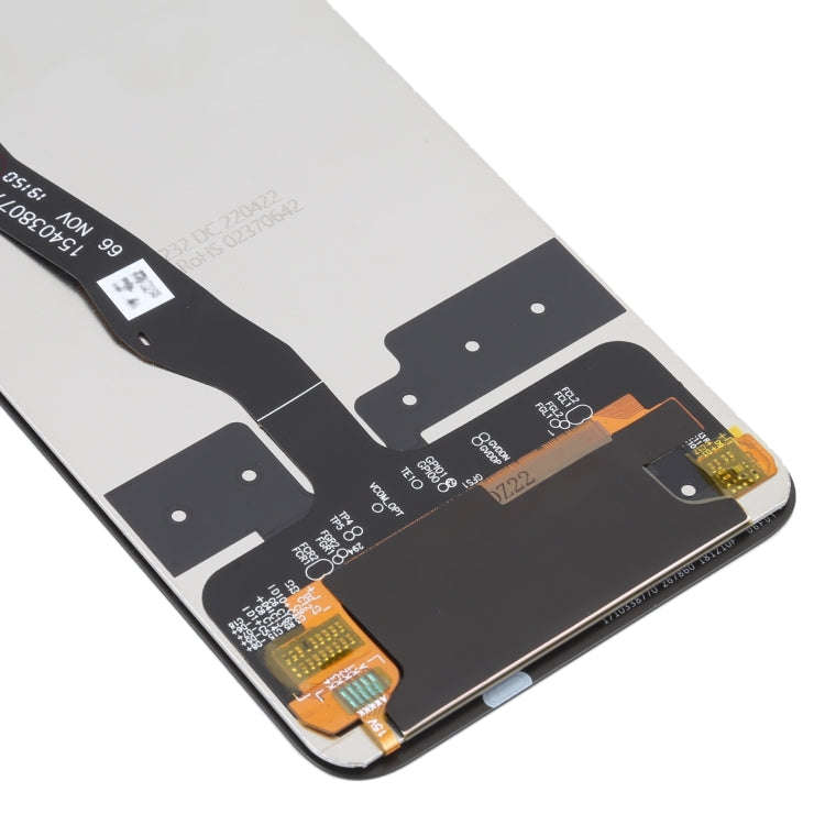 For Honor 9X Global Original LCD Screen with Digitizer Full Assembly