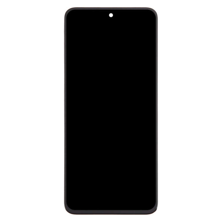 For Huawei Nova 10z Original LCD Screen with Digitizer Full Assembly