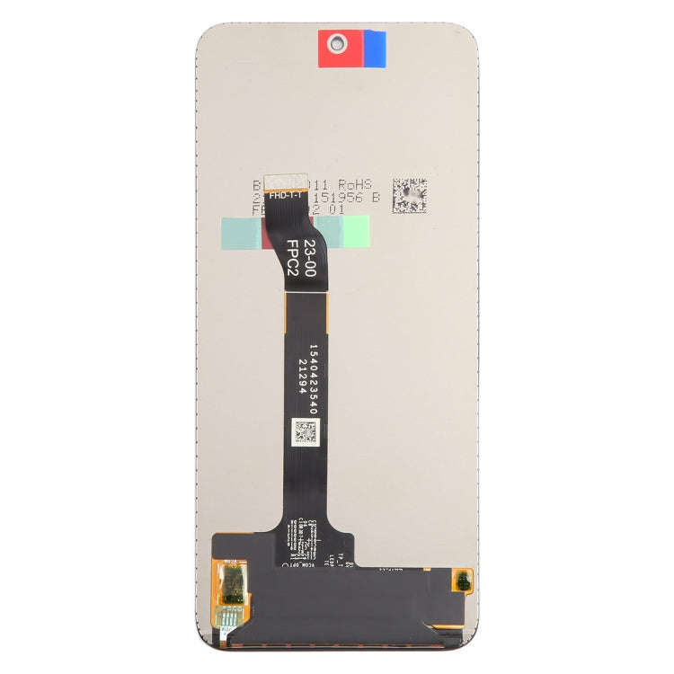 For Huawei Nova 10z Original LCD Screen with Digitizer Full Assembly