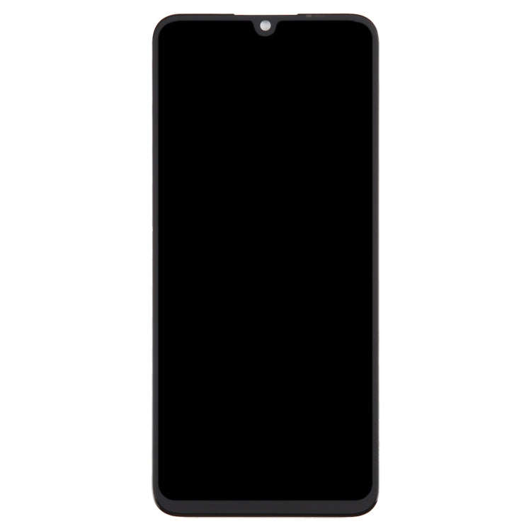 For Huawei Nova 8 SE Original LCD Screen with Digitizer Full Assembly