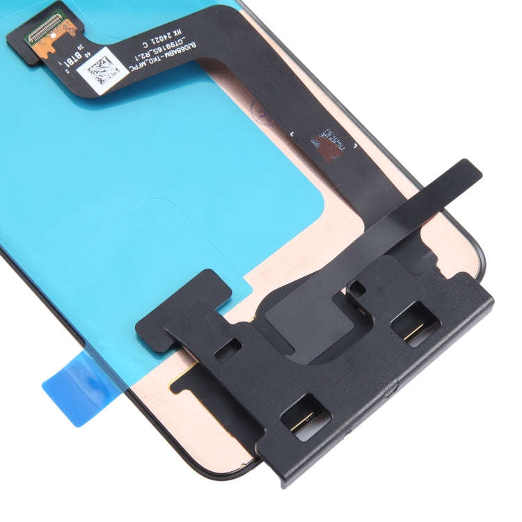 For Huawei Mate 60 Pro Original LCD Screen with Digitizer Full Assembly