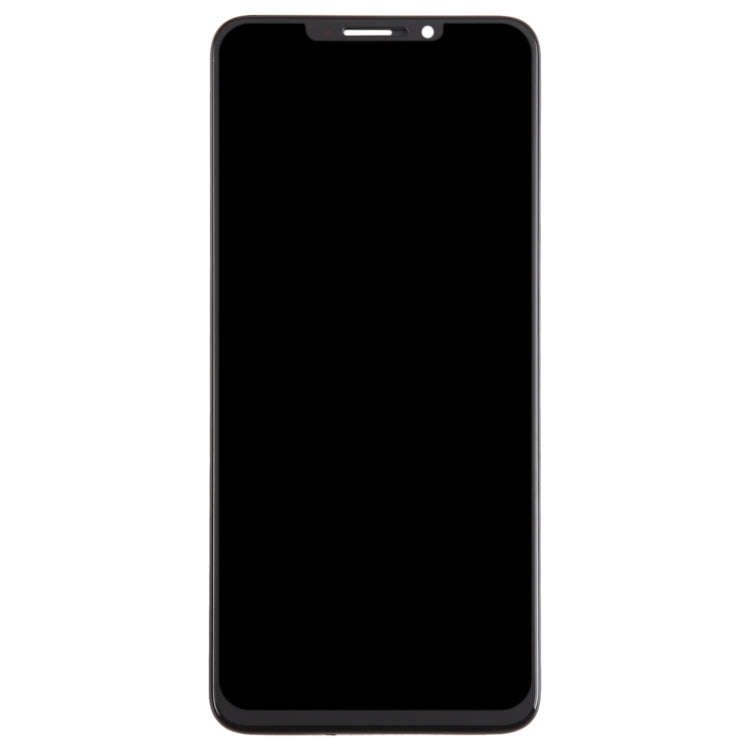 For Huawei Nova Y91 Original LCD Screen Digitizer Full Assembly with Frame