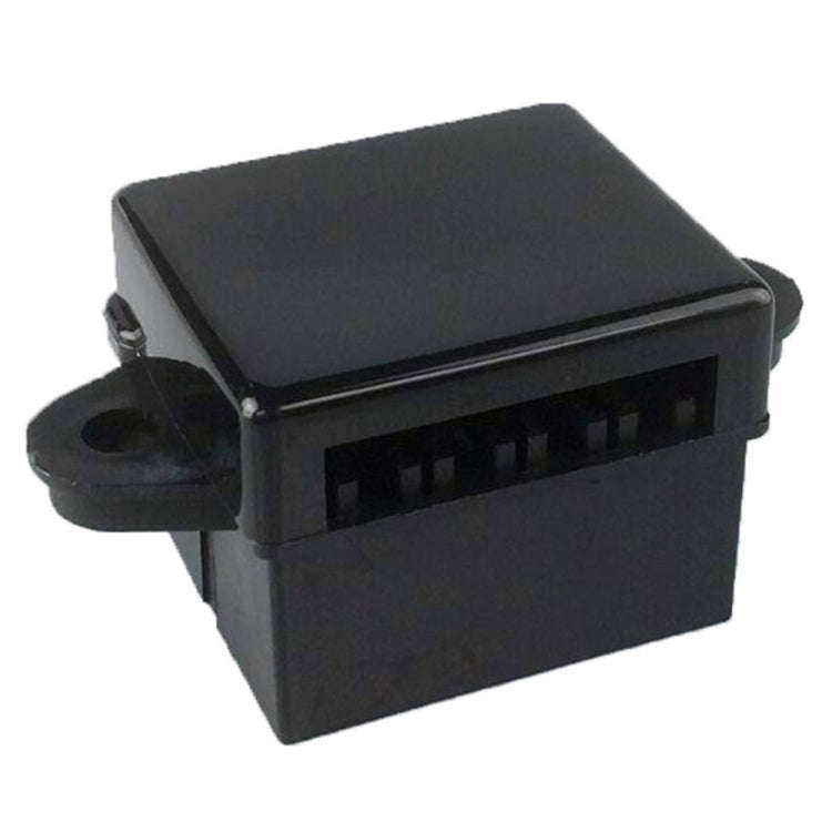 BX2101-1 Car 10 Ways Fuse Box