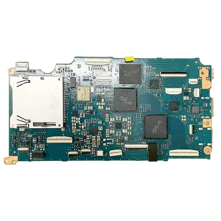 For Nikon Z7 II Original Camera Motherboard