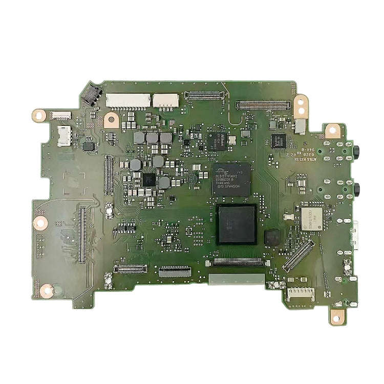 For Nikon D6 Original Camera Motherboard