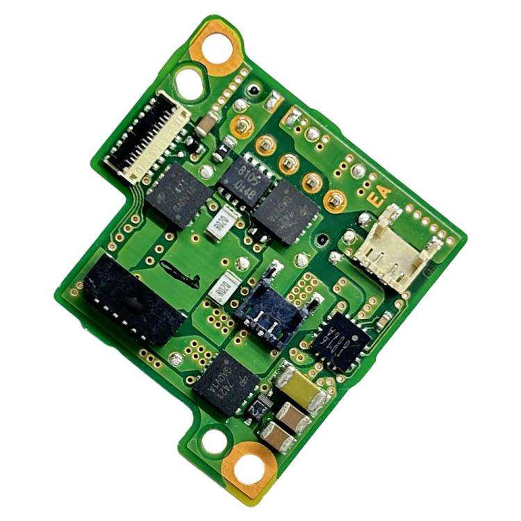 For Nikon Z6 Original Power Drive Board