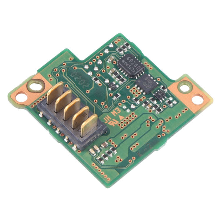For Nikon Z7 Original Power Drive Board