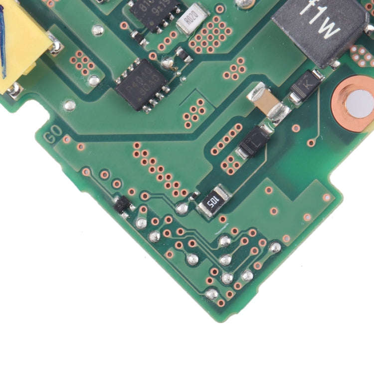 For Nikon Z50 Original Power Drive Board