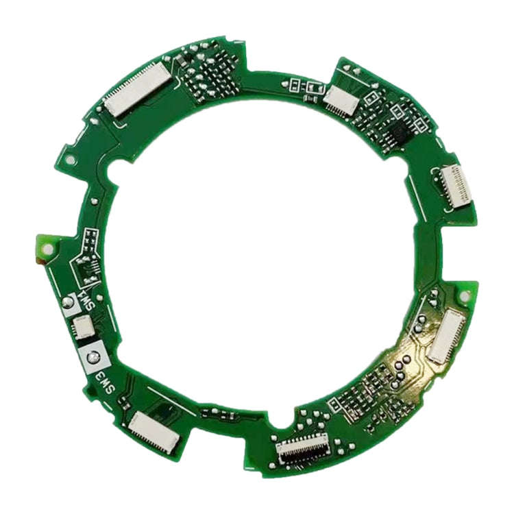 For Nikon Z DX 50-250mm f/4.5-6.3 VR Original Camera Lens Motherboard