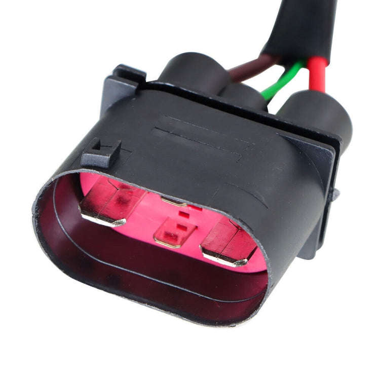 For Audi A4 A5 Q5 Car Engine Cooling Fan Control Module 8K0959501G