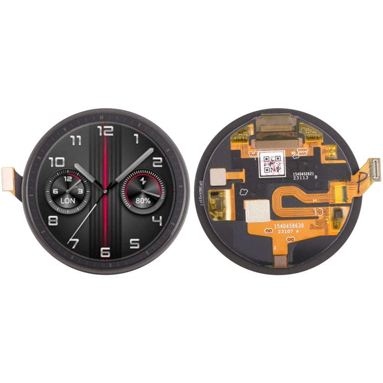 For Huawei Watch GT 4 46mm Original LCD Screen with Digitizer Full Assembly