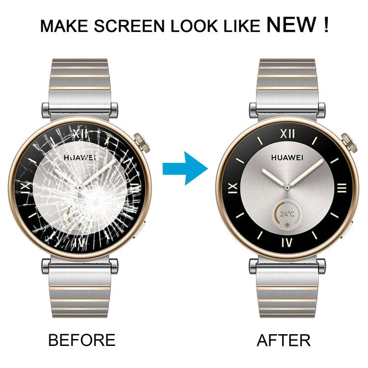 For Huawei Watch GT 4 41mm Original LCD Screen with Digitizer Full Assembly