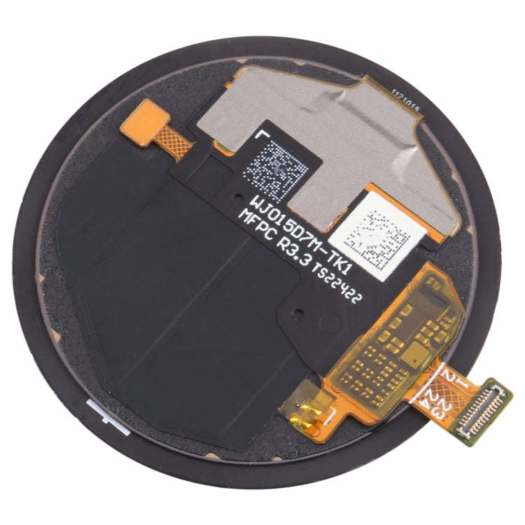 For Huawei Watch 4 Pro Original LCD Screen with Digitizer Full Assembly