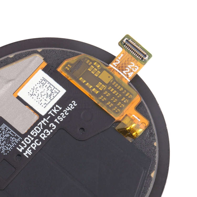 For Huawei Watch 4 Pro Original LCD Screen with Digitizer Full Assembly