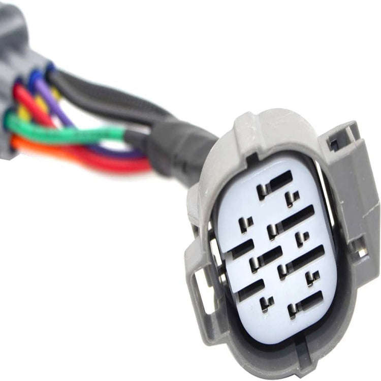 For Honda Rancher 350ES 2000-2006 Car Shift Wiring Harness Kit Angle Sensor