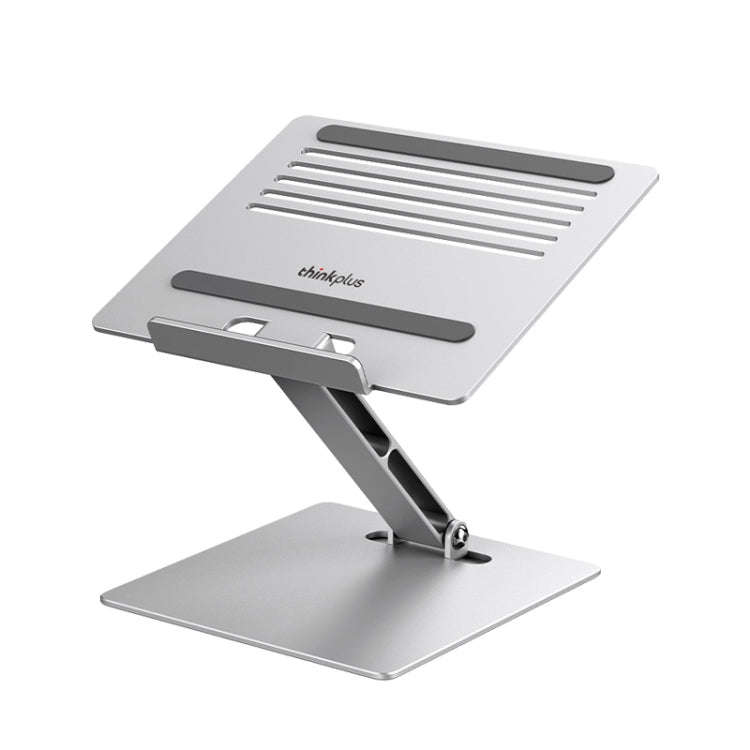 Lenovo Thinkplus Desktop Laptop Holder L30(Silver)