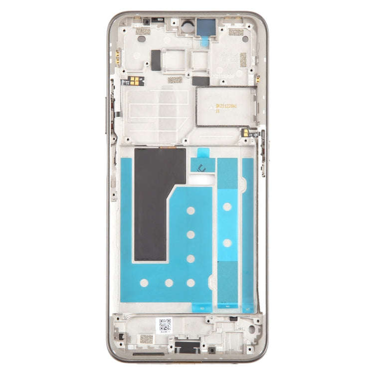 For Nokia G300 Original Front Housing LCD Frame Bezel Plate