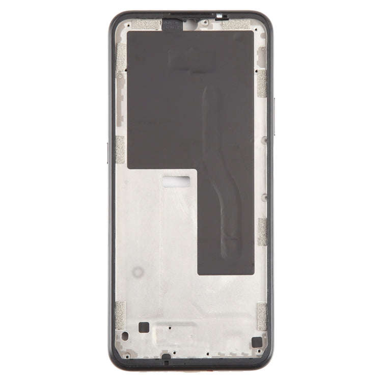 For Nokia G300 Original Front Housing LCD Frame Bezel Plate