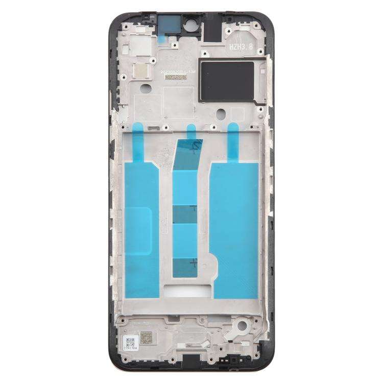 For Nokia C210 Original Front Housing LCD Frame Bezel Plate