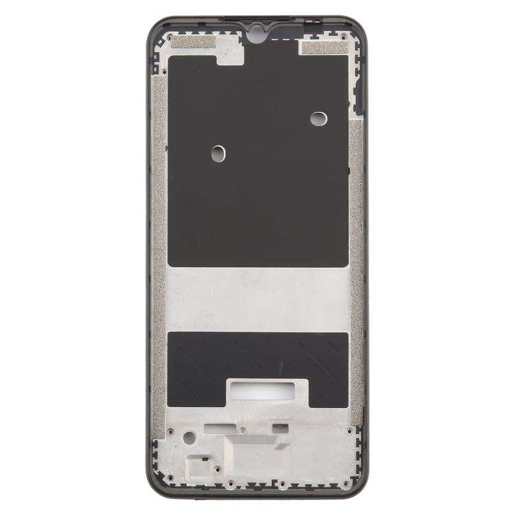 For Nokia C210 Original Front Housing LCD Frame Bezel Plate