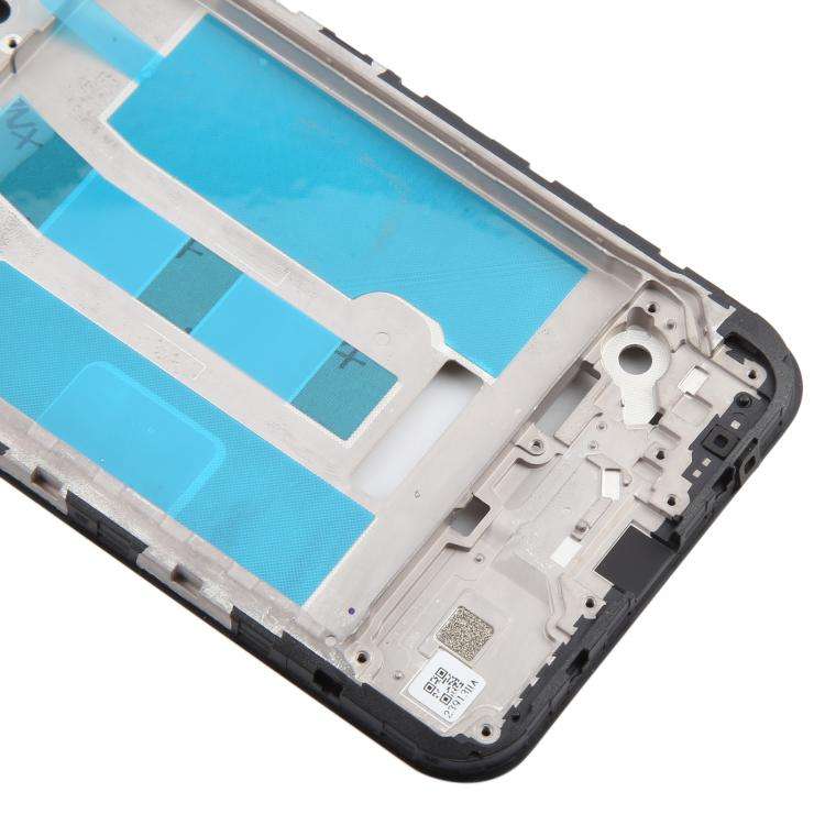 For Nokia C210 Original Front Housing LCD Frame Bezel Plate