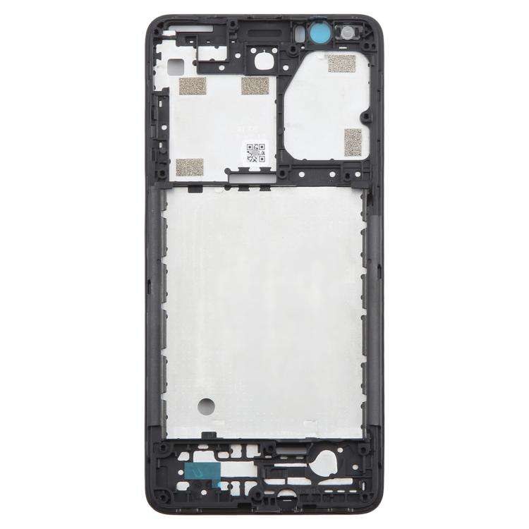 For Nokia C01 Plus Original Front Housing LCD Frame Bezel Plate