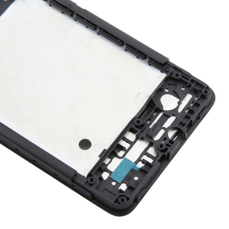 For Nokia C01 Plus Original Front Housing LCD Frame Bezel Plate