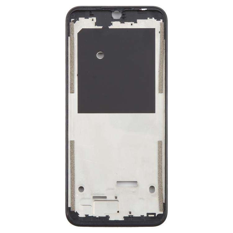 For Nokia C200 Original Front Housing LCD Frame Bezel Plate