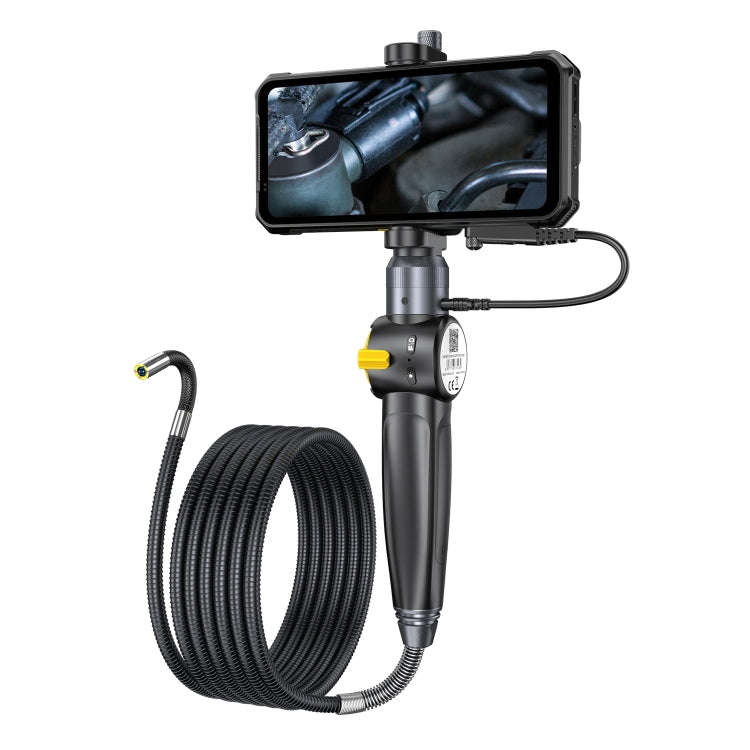 Ulefone uSmart E03 Rotatable Endoscope IP67 Waterproof for Armor 24 / 21 / 19 / 18T / 18T Ultra /...