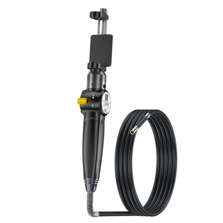 Ulefone uSmart E03 Rotatable Endoscope IP67 Waterproof for Armor 24 / 21 / 19 / 18T / 18T Ultra /...