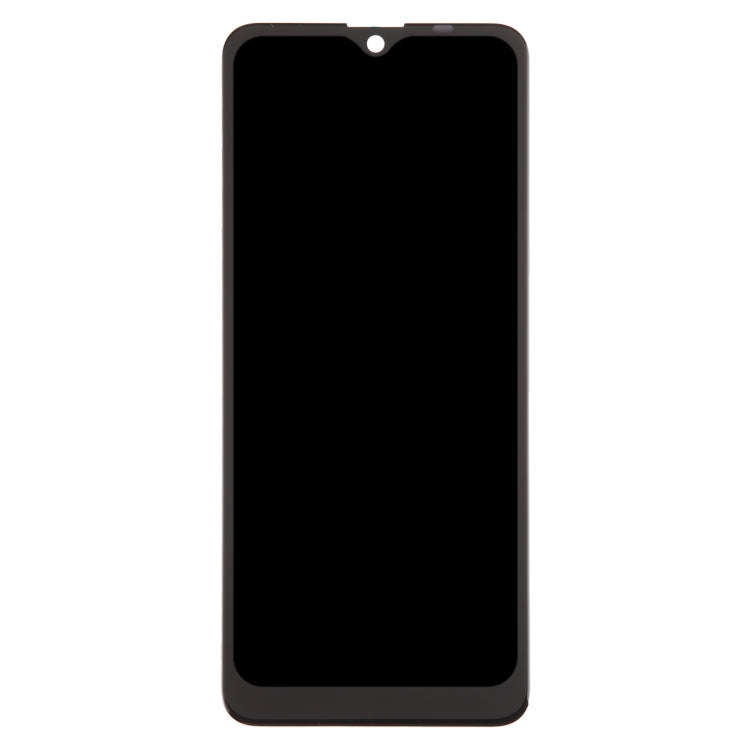 For AT&T Fusion 5G LCD Screen With Digitizer Full Assembly