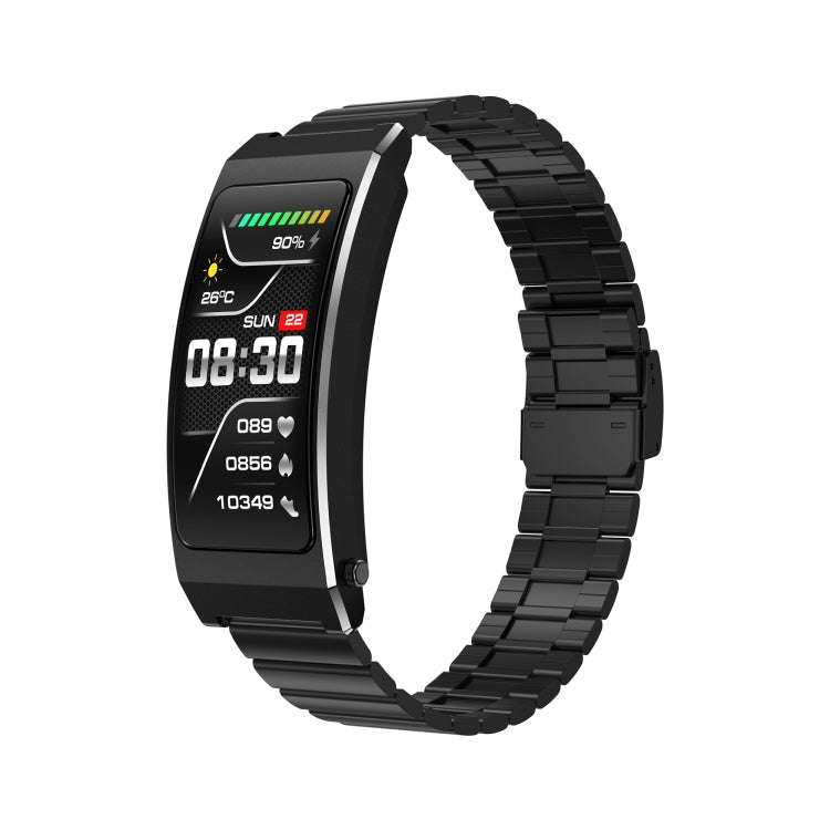K7 1.14 inch TFT Screen Smart Call Bracelet, BT Call / Heart Rate / Blood Pressure / Blood Oxygen...