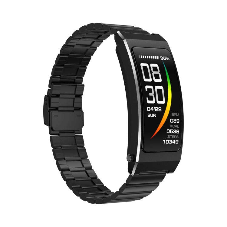 K7 1.14 inch TFT Screen Smart Call Bracelet, BT Call / Heart Rate / Blood Pressure / Blood Oxygen...