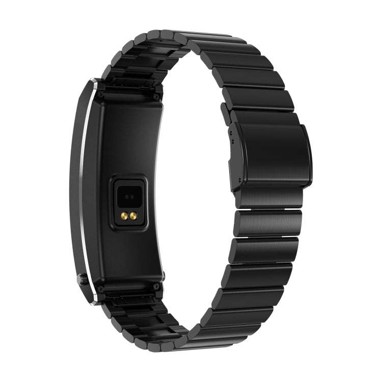 K7 1.14 inch TFT Screen Smart Call Bracelet, BT Call / Heart Rate / Blood Pressure / Blood Oxygen...