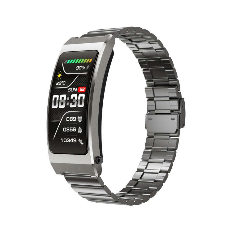 K7 1.14 inch TFT Screen Smart Call Bracelet, BT Call / Heart Rate / Blood Pressure / Blood Oxygen...